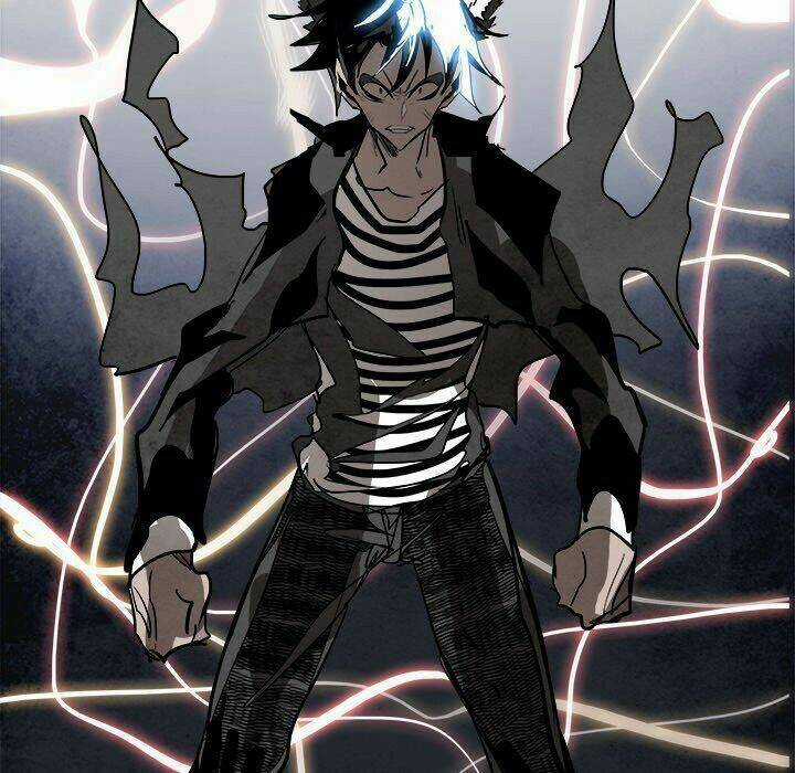 Warble - Chapter 180 - Trang 44