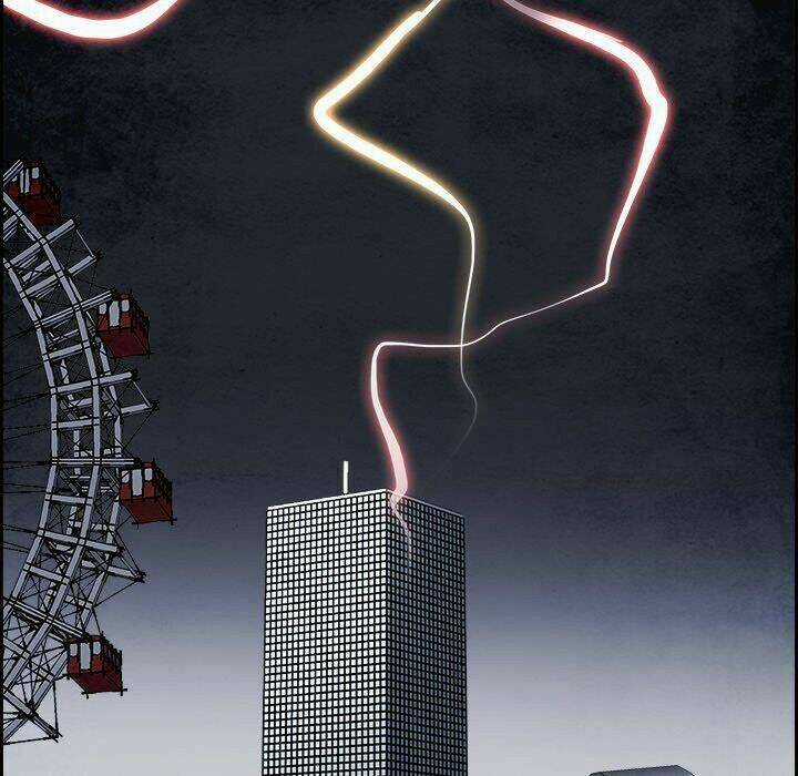 Warble - Chapter 180 - Trang 46