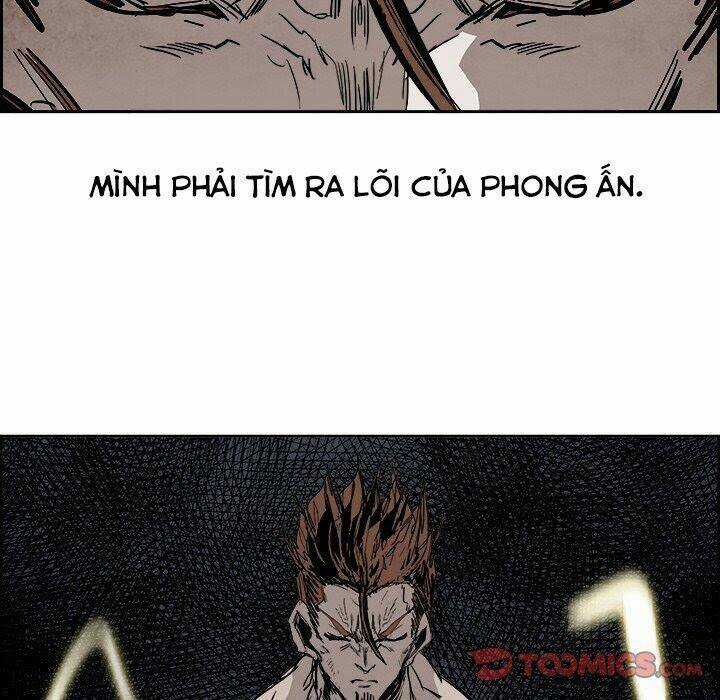 Warble - Chapter 180 - Trang 6