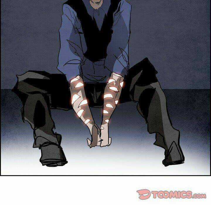 Warble - Chapter 180 - Trang 53