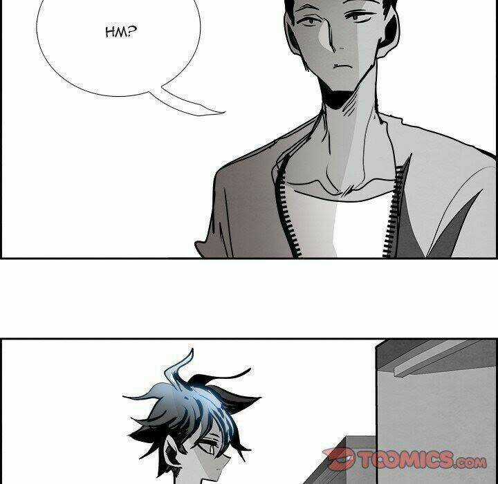 Warble - Chapter 181 - Trang 11