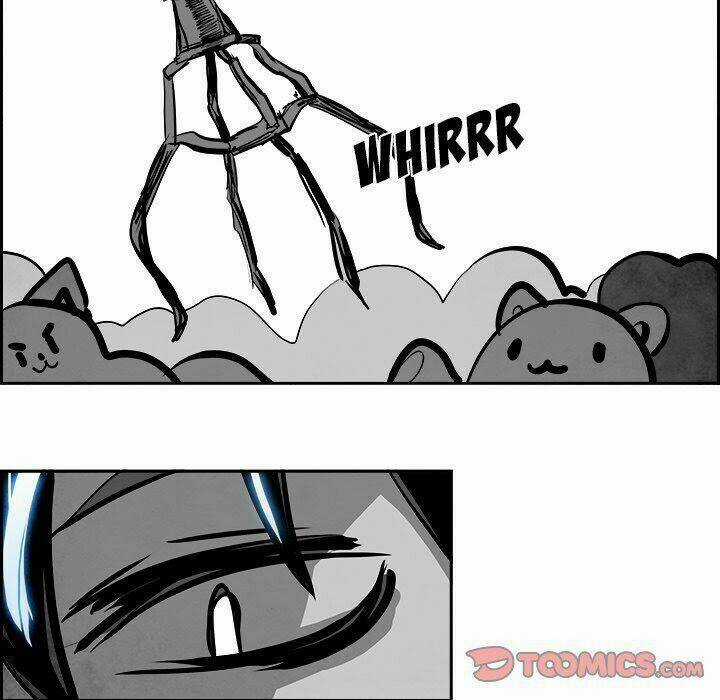 Warble - Chapter 181 - Trang 15