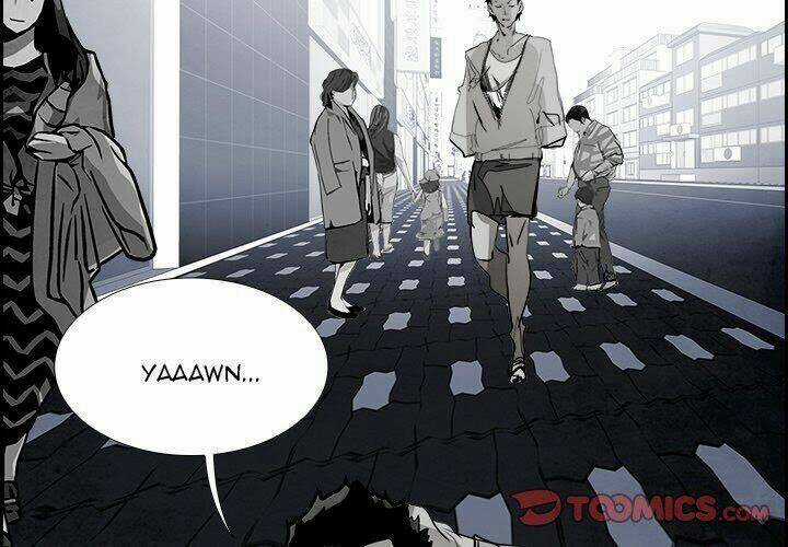 Warble - Chapter 181 - Trang 3