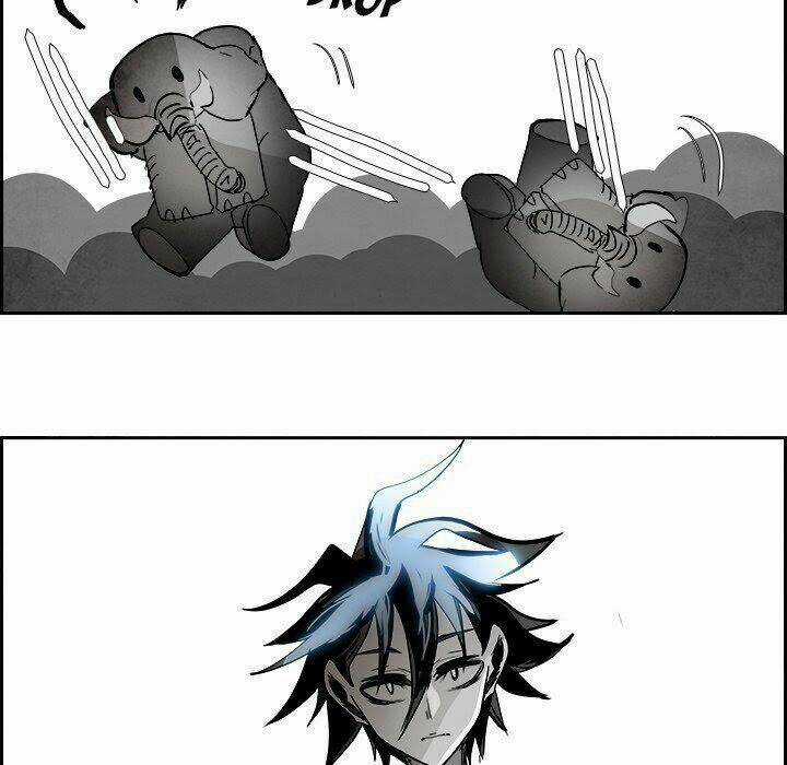 Warble - Chapter 181 - Trang 21