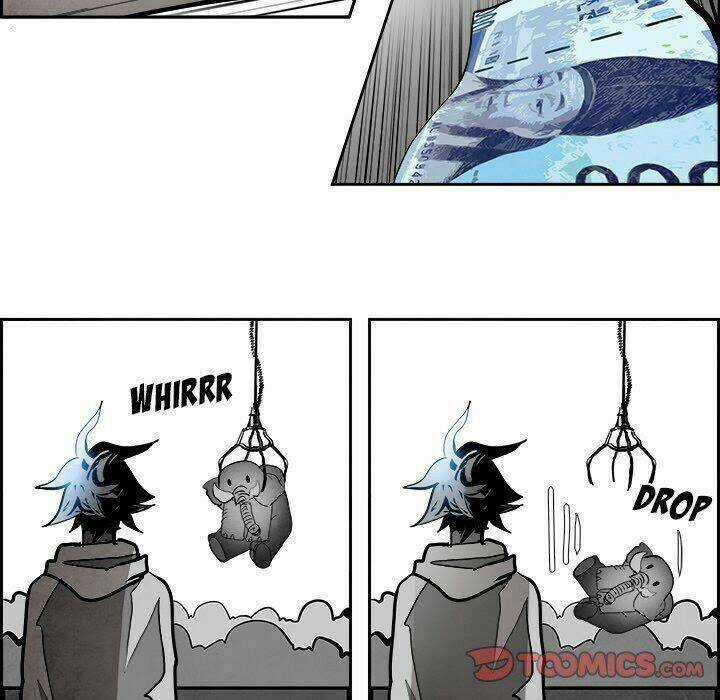 Warble - Chapter 181 - Trang 23