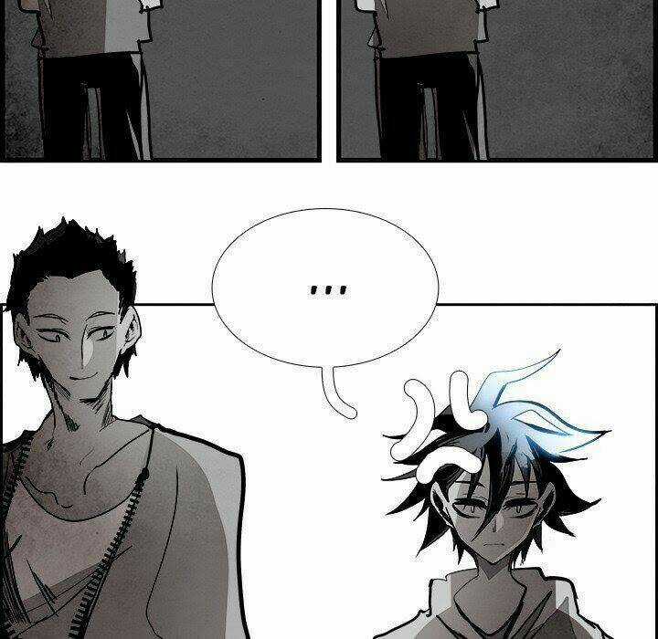 Warble - Chapter 181 - Trang 24