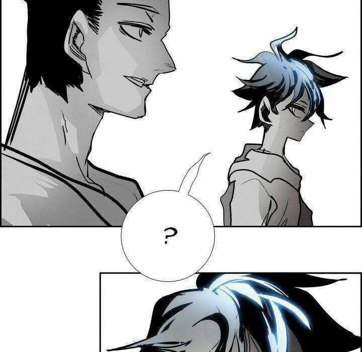 Warble - Chapter 181 - Trang 26