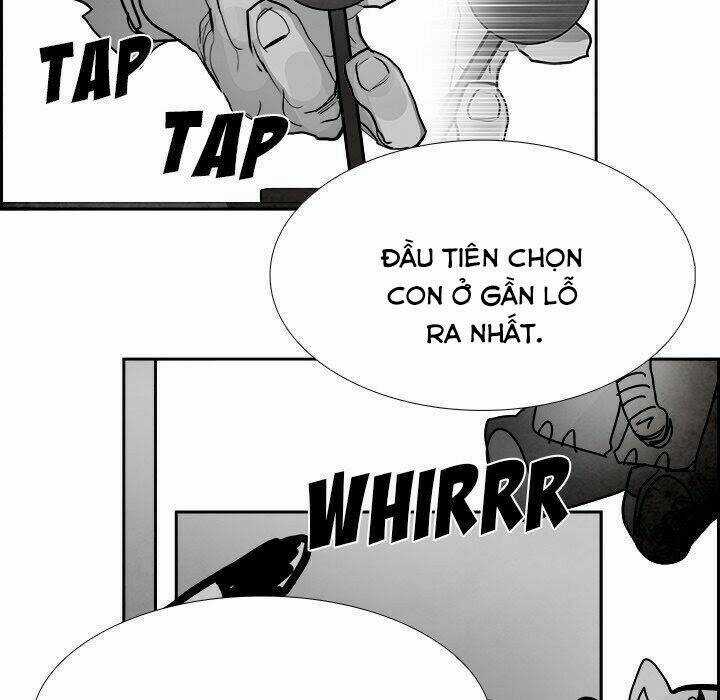 Warble - Chapter 181 - Trang 28