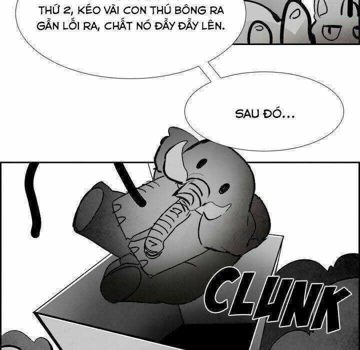 Warble - Chapter 181 - Trang 29