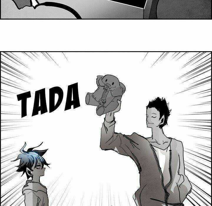 Warble - Chapter 181 - Trang 30