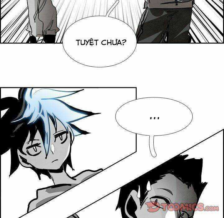 Warble - Chapter 181 - Trang 31