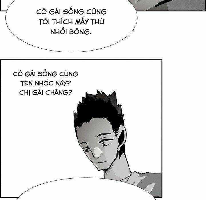 Warble - Chapter 181 - Trang 34