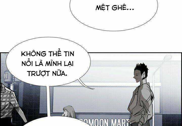 Warble - Chapter 181 - Trang 5