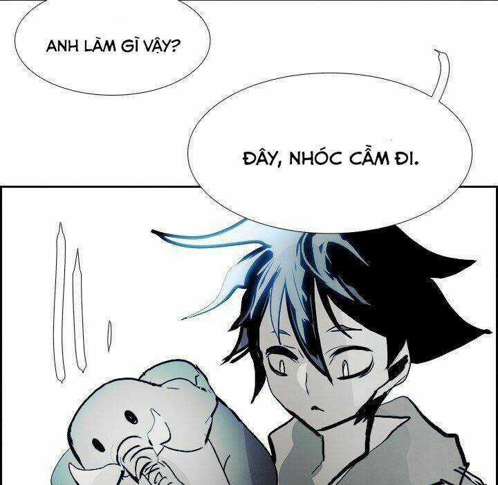 Warble - Chapter 181 - Trang 41