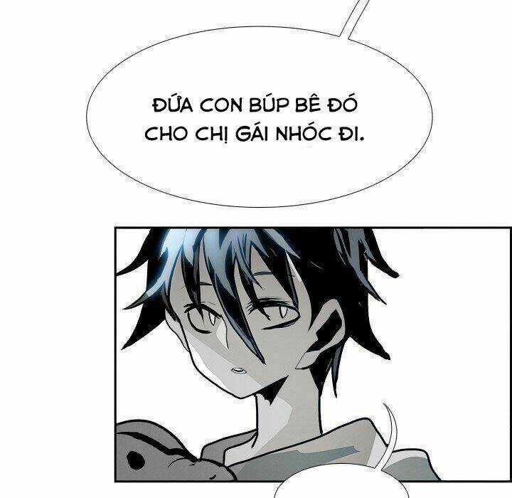 Warble - Chapter 181 - Trang 44