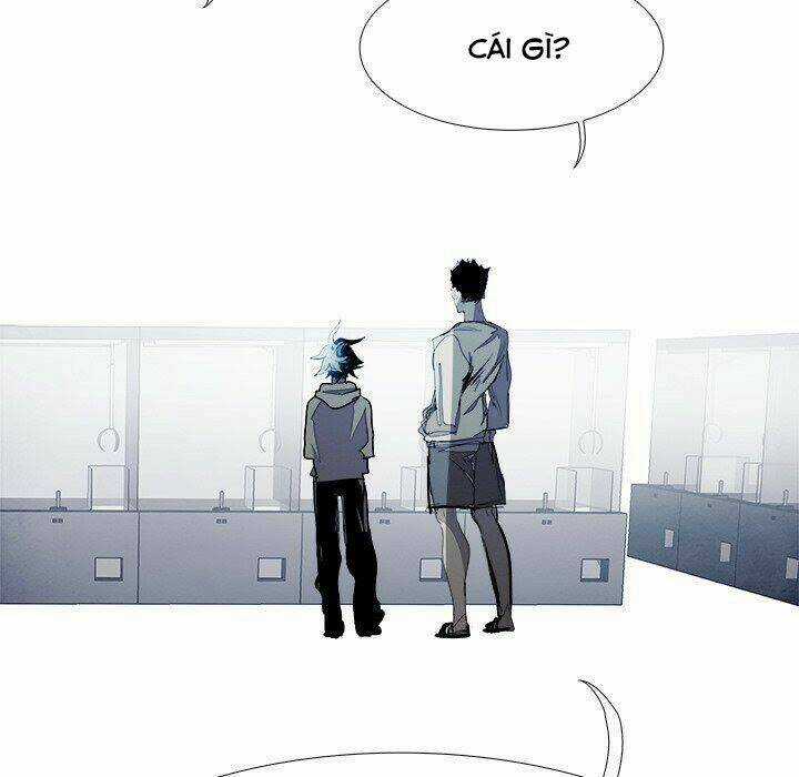 Warble - Chapter 181 - Trang 46