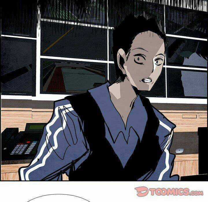 Warble - Chapter 181 - Trang 51