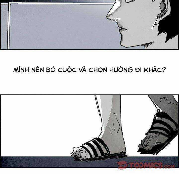 Warble - Chapter 181 - Trang 7