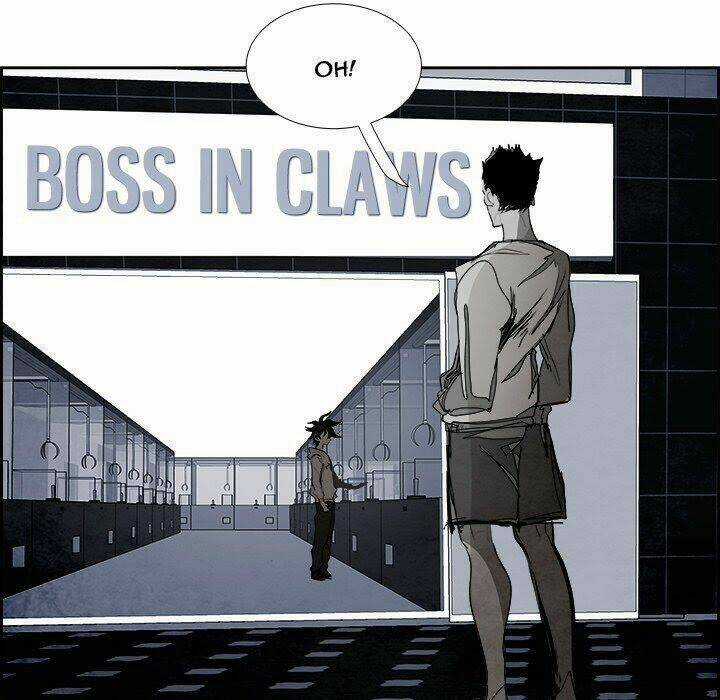 Warble - Chapter 181 - Trang 8