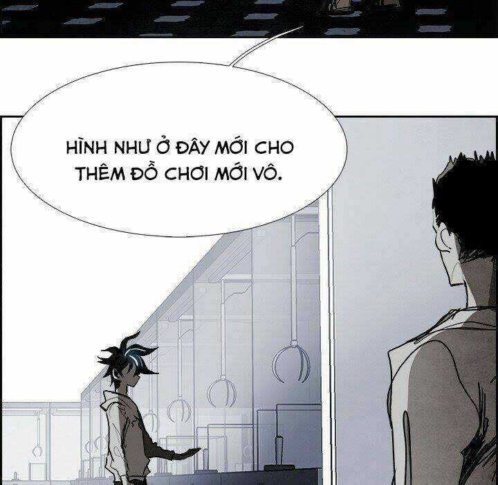 Warble - Chapter 181 - Trang 9