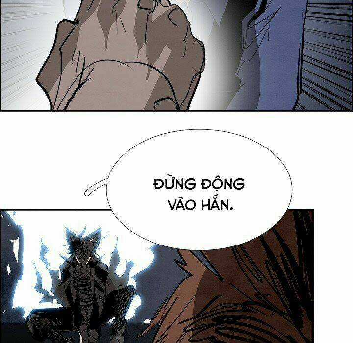 Warble - Chapter 182 - Trang 11