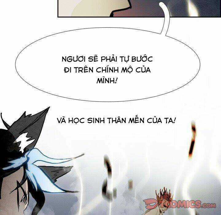 Warble - Chapter 182 - Trang 17