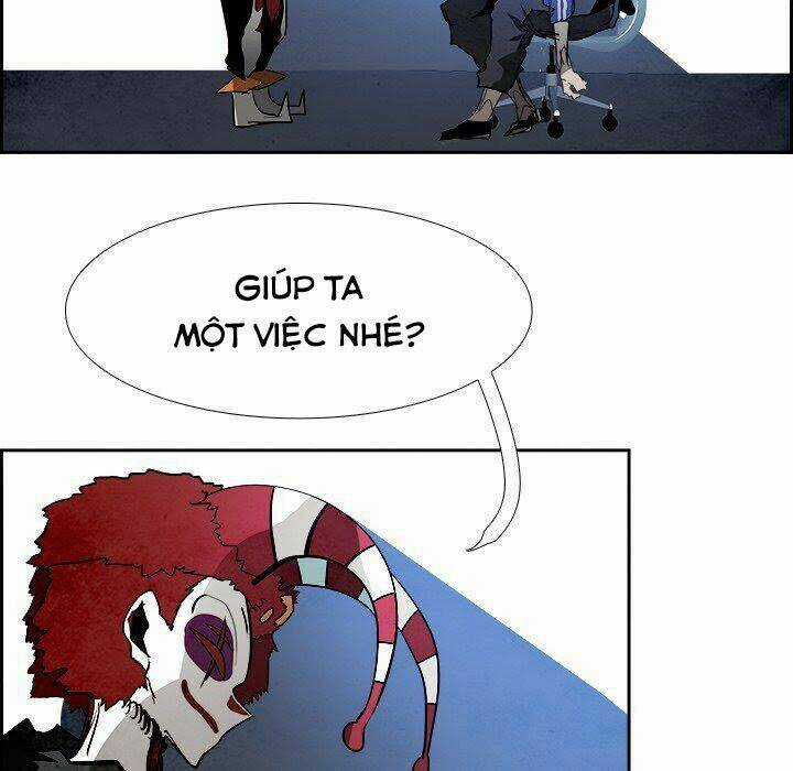 Warble - Chapter 182 - Trang 3