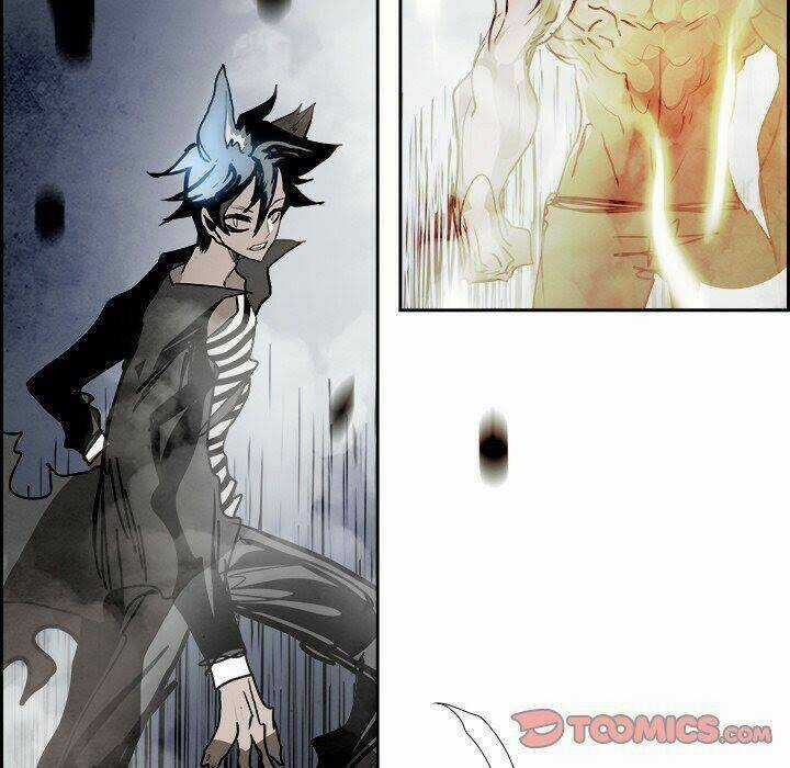 Warble - Chapter 182 - Trang 21