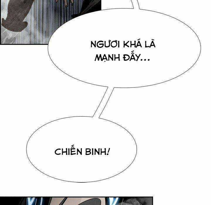 Warble - Chapter 182 - Trang 22