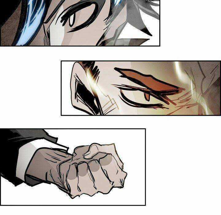 Warble - Chapter 182 - Trang 23