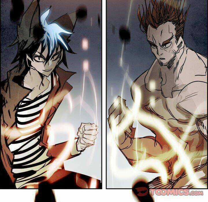 Warble - Chapter 182 - Trang 25