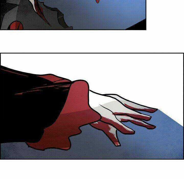 Warble - Chapter 182 - Trang 4