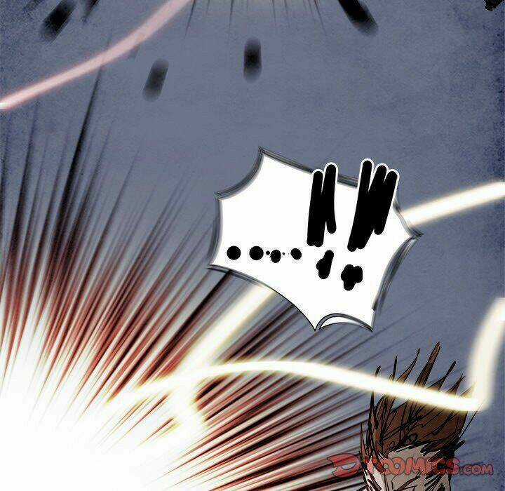 Warble - Chapter 182 - Trang 33