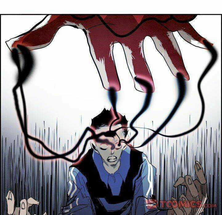 Warble - Chapter 182 - Trang 5