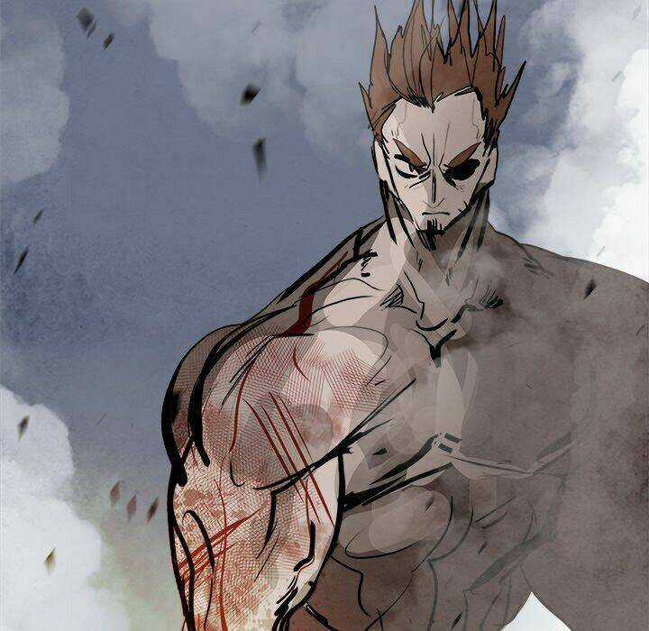 Warble - Chapter 182 - Trang 42