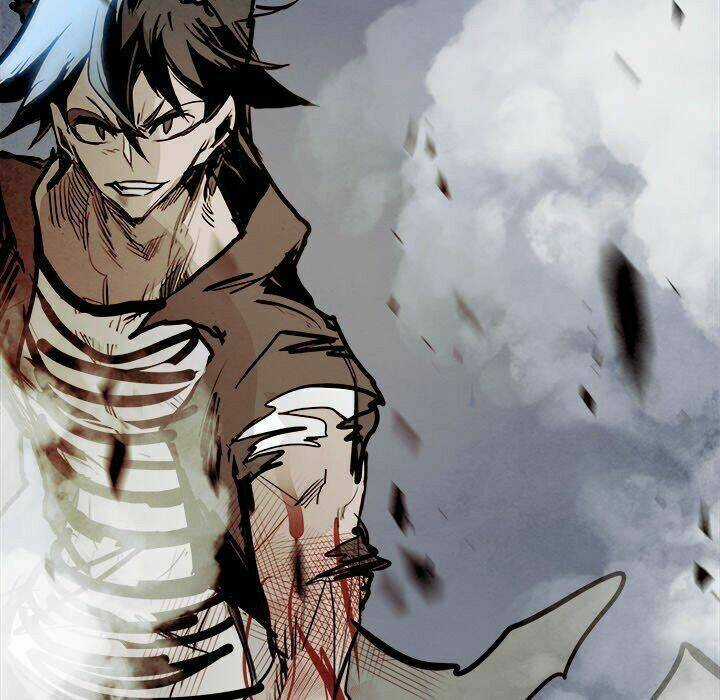 Warble - Chapter 182 - Trang 47