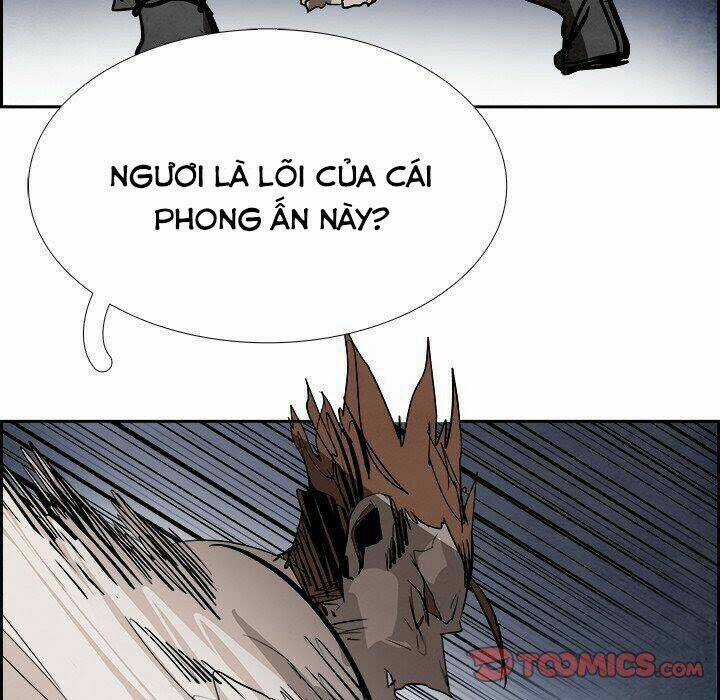 Warble - Chapter 182 - Trang 9