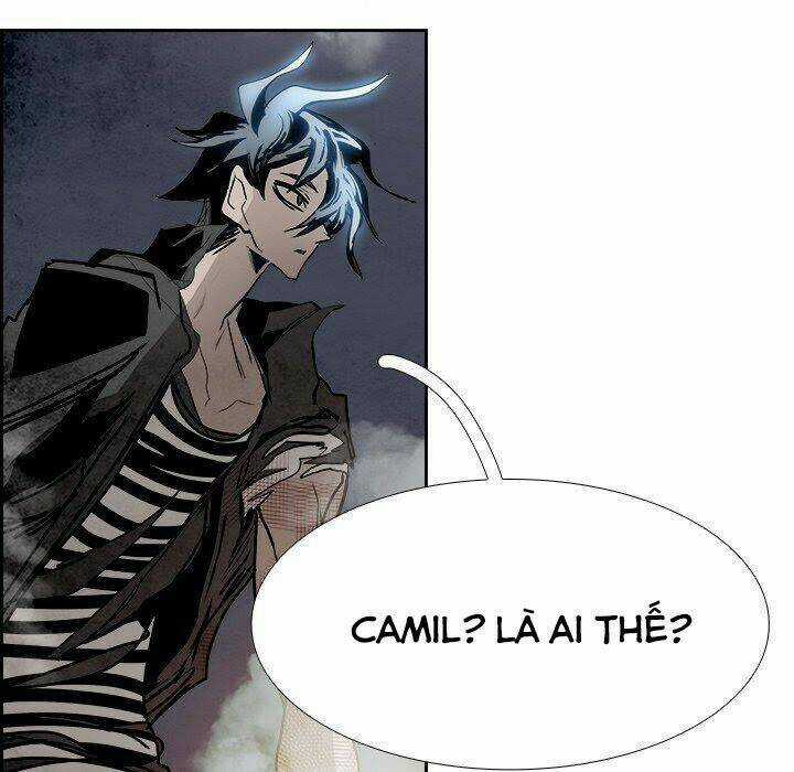 Warble - Chapter 183 - Trang 13