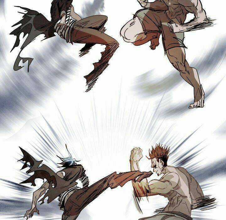 Warble - Chapter 183 - Trang 20