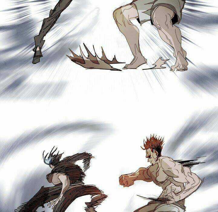 Warble - Chapter 183 - Trang 21