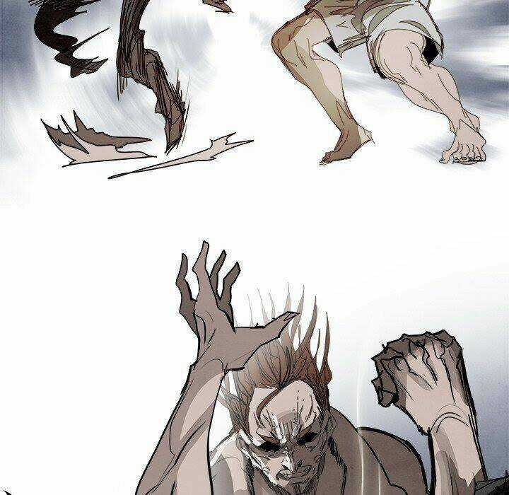 Warble - Chapter 183 - Trang 22