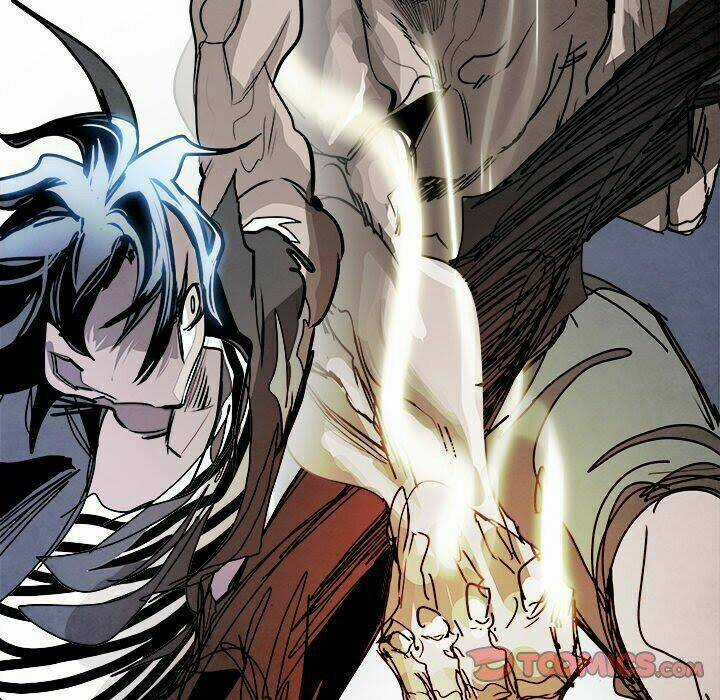 Warble - Chapter 183 - Trang 23