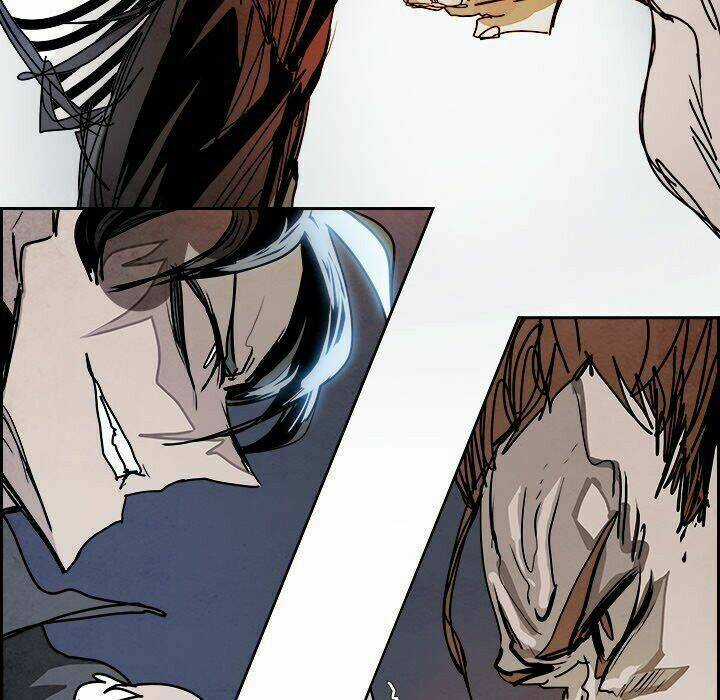 Warble - Chapter 183 - Trang 24