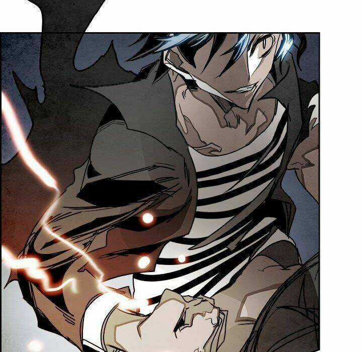 Warble - Chapter 183 - Trang 26