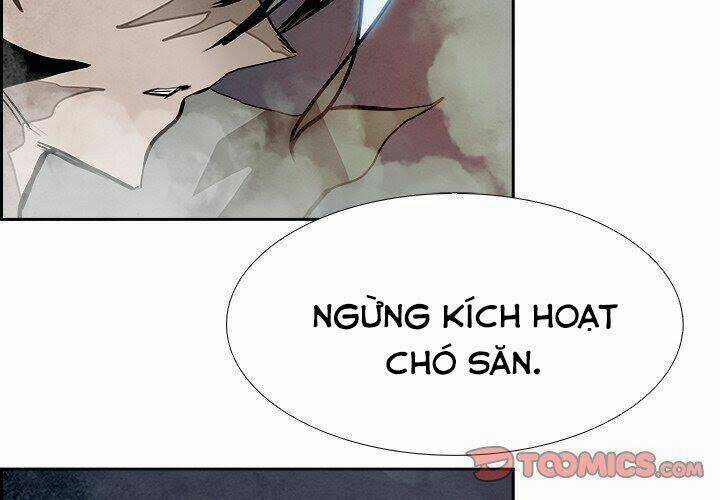 Warble - Chapter 183 - Trang 4