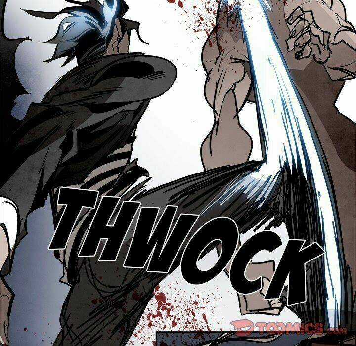 Warble - Chapter 183 - Trang 31