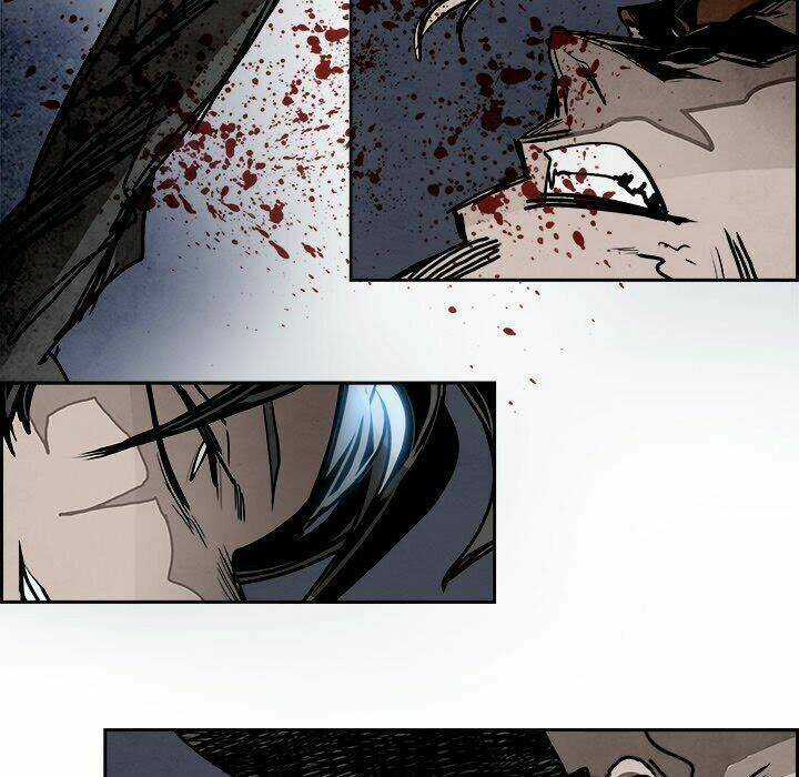 Warble - Chapter 183 - Trang 32