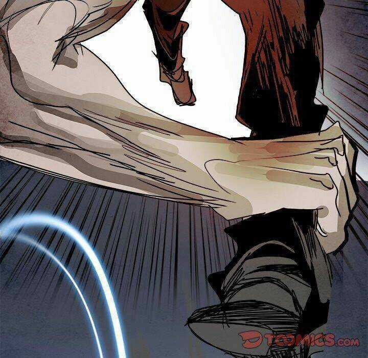 Warble - Chapter 183 - Trang 35