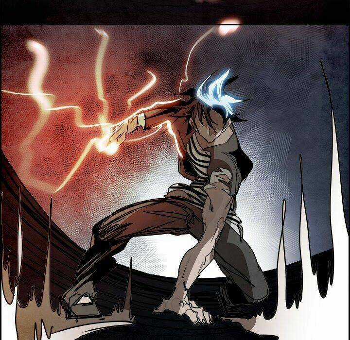 Warble - Chapter 183 - Trang 37