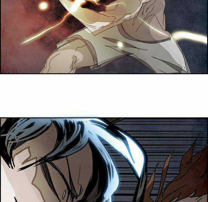 Warble - Chapter 183 - Trang 40